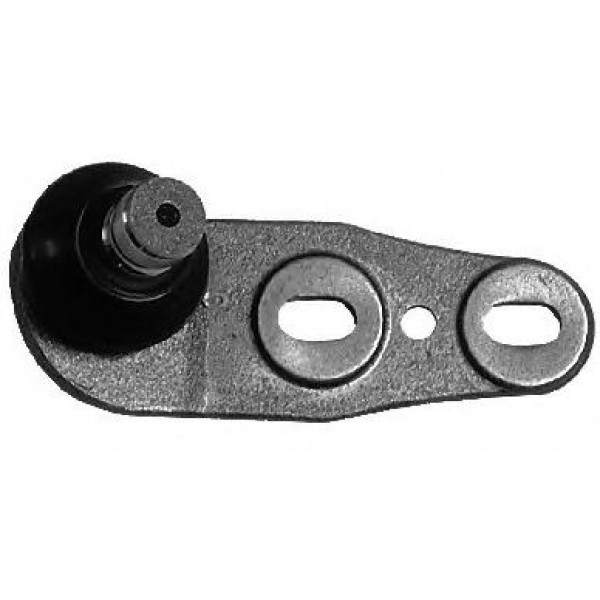 VOTTO 26-2112 Rotil Sol 80 Quattro 90 Hidrolik 19Mm 