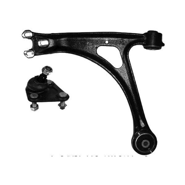 VOTTO 26-9500 Salıncak Sol Tt 08- Rotilli