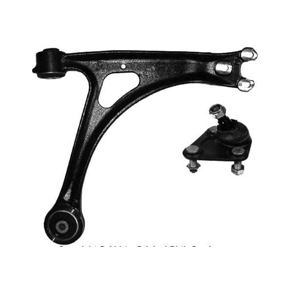 VOTTO 26-9501 Salıncak Sağ Tt 98-06 Tt Roadster 99- Rotilli