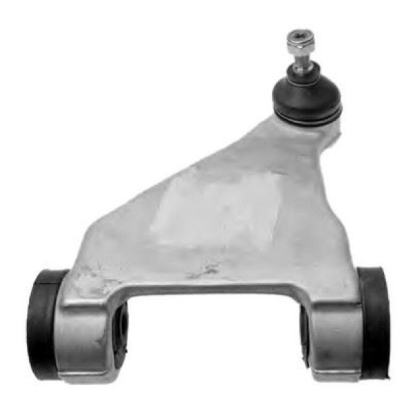 VOTTO 27-7502 Salıncak Üst Sağ 166 98- Alümınyum