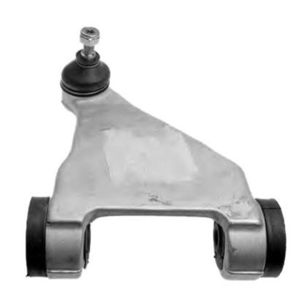 VOTTO 27-7503 Salıncak Üst Sol 166 98- Alümınyum