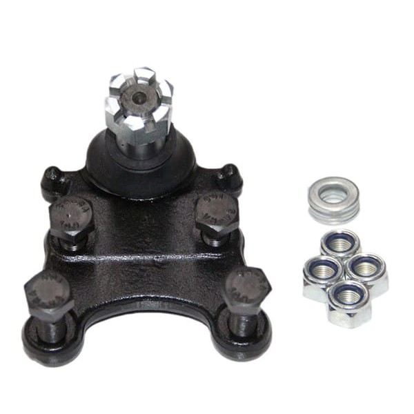 VOTTO 35-6101 Rotil Alt Sağ Sol D-Max 8Dh 02- D-Max Tfs 8Dh 