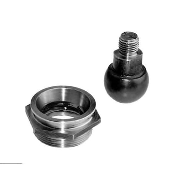 VOTTO 39-1100 Rotil Üst Defender 90 110 130 Range Rover 70- 