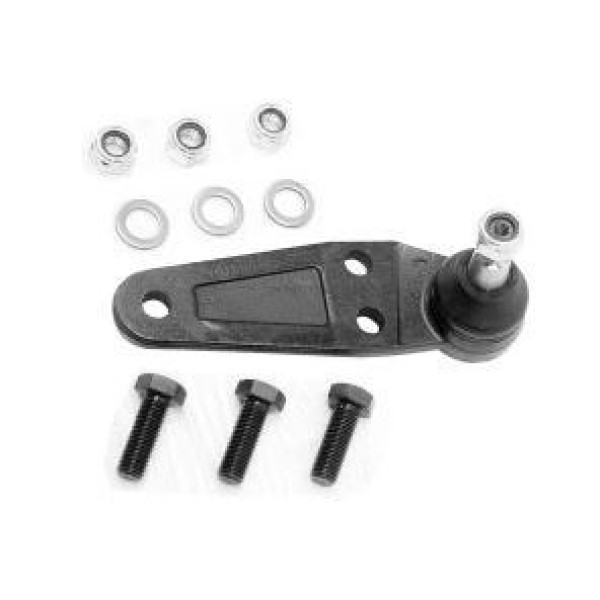 VOTTO 49-1101 Rotil Sağ 240 260 74-93 