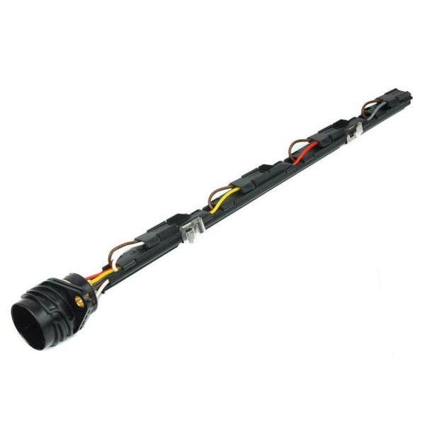 VOLKSWAGEN 38971600 Enjektör Tesısatı Caddy 04- 1.9 TDI