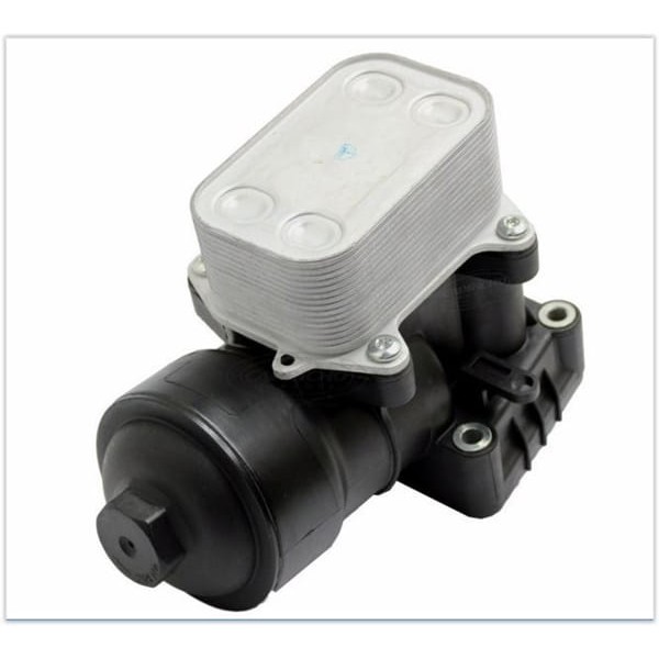 VOLKSWAGEN 03L115389H Yağ Filtre Kutugu Caddy Amarok Golf VI-Jetta Passat Crafter Transporter T6 1.6