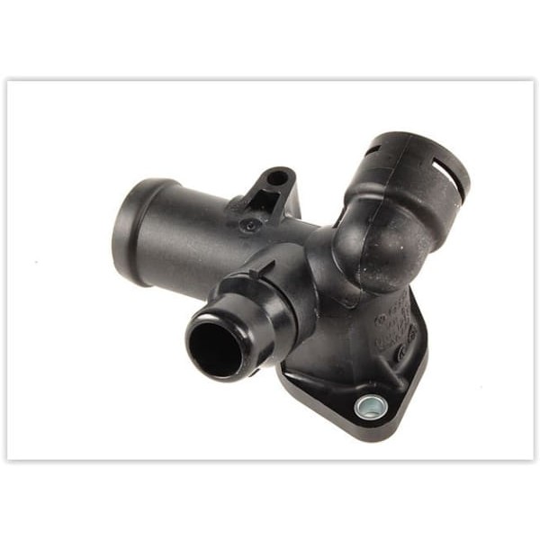 VOLKSWAGEN 06B121132E Su Flanşı Audi Avj Amb Bfb Bex 