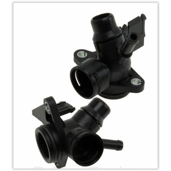 VOLKSWAGEN 06H121132H Su Flanş A4 A5 1.8 Tfsı 