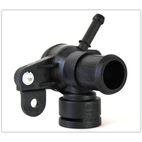 VOLKSWAGEN 06J121132G Su Flanşı Golf VI Jetta Passat Leon