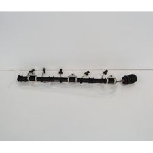 VOLKSWAGEN 70971033 Enjektör Tesısatı Transporter T5 2.5 TDI Axd