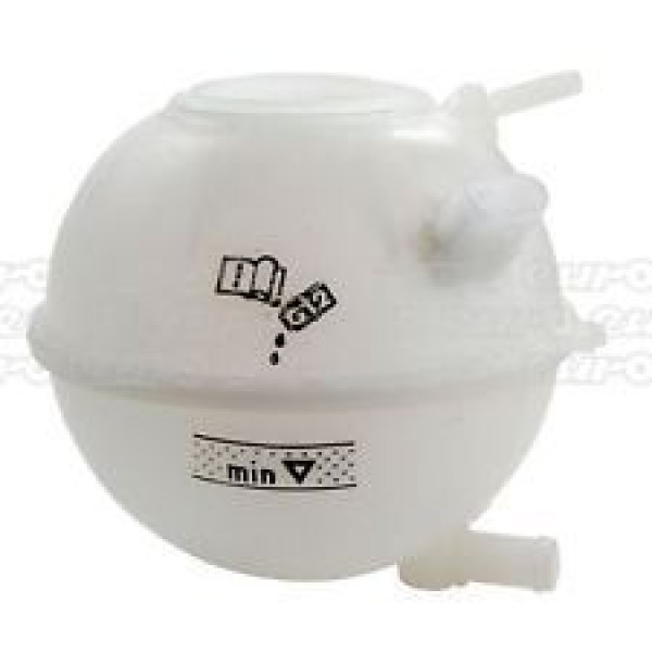 VOLKSWAGEN 1J0121403B Radyatör Su Deposu Golf IV Bora A3 Leon