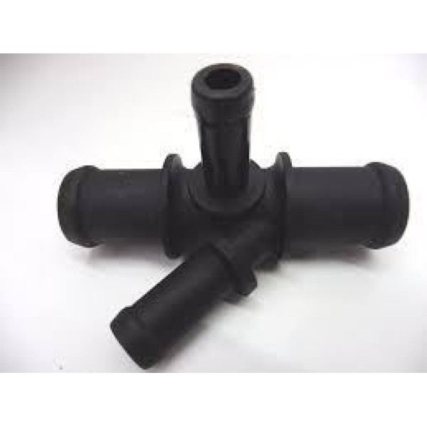 VOLKSWAGEN 1K0121087P Su Hortum Bağlantısı 4 Çıkıslı 