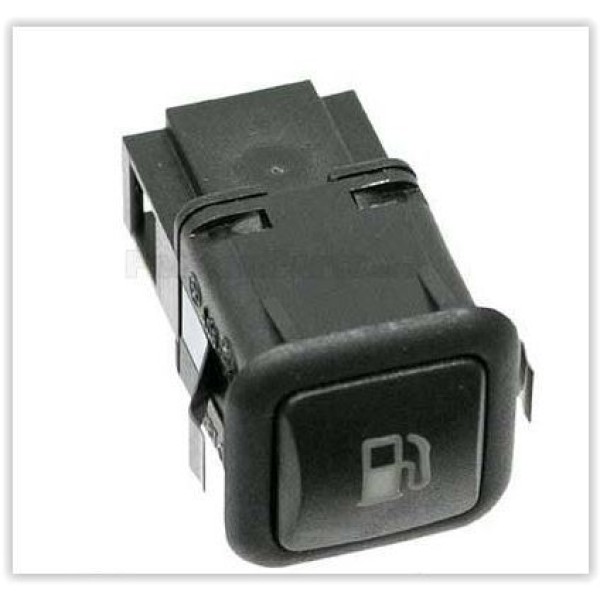 VOLKSWAGEN 3B0959833A01C Yakıt Depo Kapağı Açma Düğmesi Anahtarı Golf IV Bora Passat 97-00