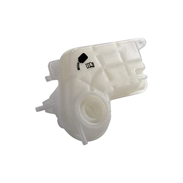 VOLKSWAGEN 4F0121403M Radyatör Su Deposu A6 (04-11) 