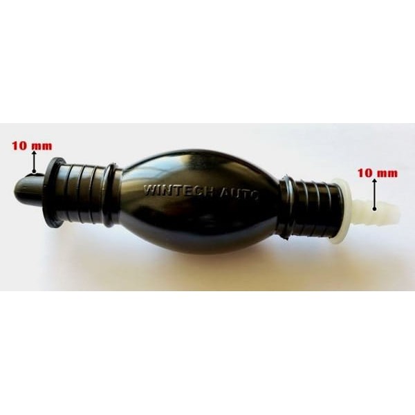 WINTECH 500005 Mazot El Pompası Ünıversal