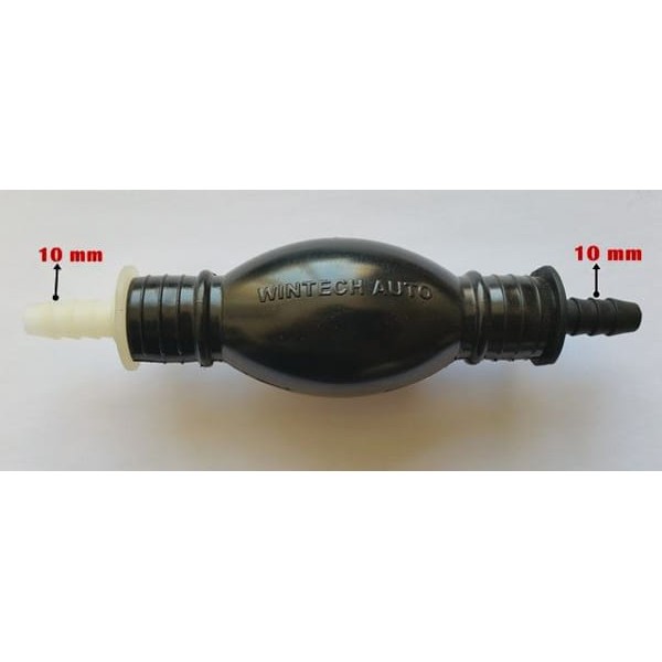 WINTECH 500008 Mazot El Pompası Ünıversal