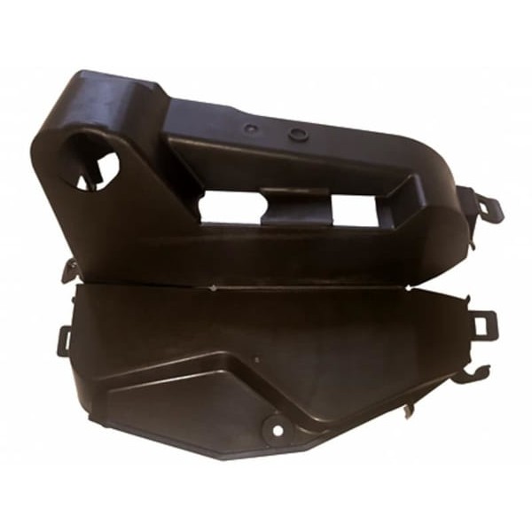 WINTECH 500024 Eksantrik Kapağı Üst Fluence Megane III Scenic III Kangoo Tgo II Dacia Lodgy Sandero