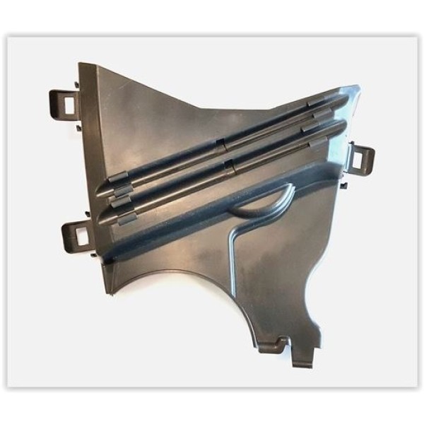 WINTECH 500026 Egzantrik Kapağı Fluence-Megane III-Scenic III-Kango-Twingo II Dacia-Lodgy-Sandero-Du 