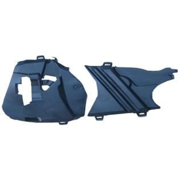 WINTECH 500101 Triger Eksantrik Kapağı CLIO II III Kangoo 08- Megane II Fluence 1.5 DCI Yeni Model T