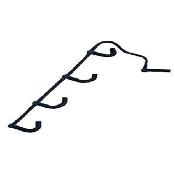 WINTECH 500102 Enjektör Mazot Dagıtım Borusu CLIO II III IV Kangoo Megane III Laguna Fluence / Duste