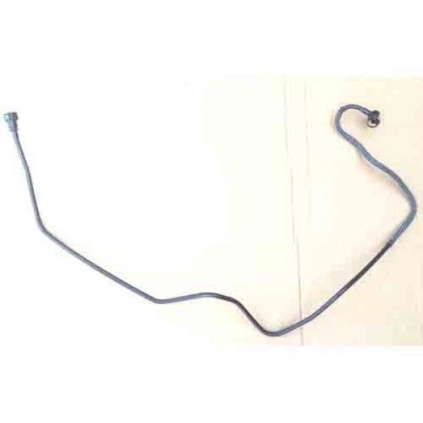 WINTECH 500104 Yakıt Borusu CLIO II III IV Express Kangoo Megane Twingo Fluence / Dokker 1.4 16V 1.6