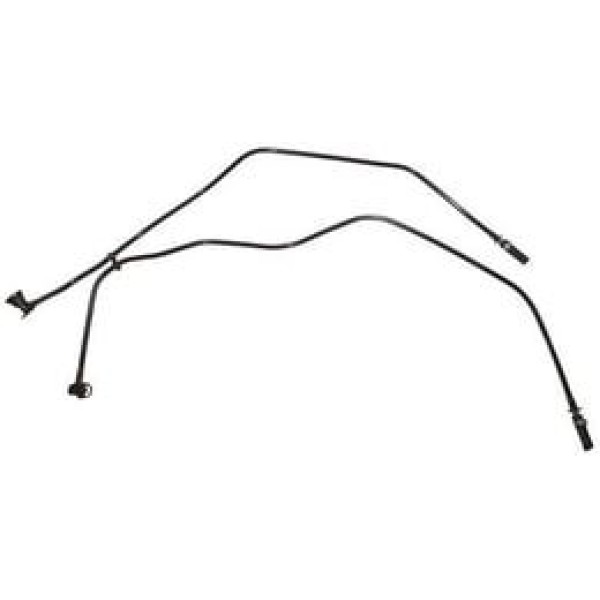 WINTECH 500109 Mazot Borusu 206 207 Bipper / C2 C3 II Nemo 1.4 HDI Takım