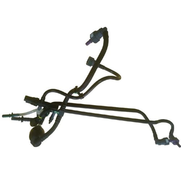 WINTECH 500110 Mazot Borusu 206 307 / Xsara II C2 C3 1.4 HDI Takım