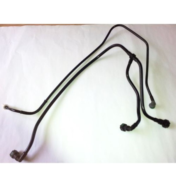 WINTECH 500125 Yakıt Borusu Fiorino 1.3 Jtd