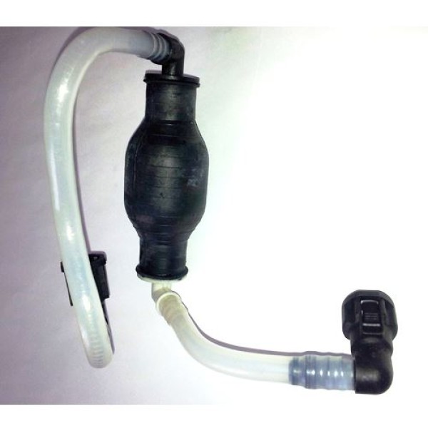 WINTECH 500126 Ara Besleme Borusu Kangoo II 1.5 DCI 