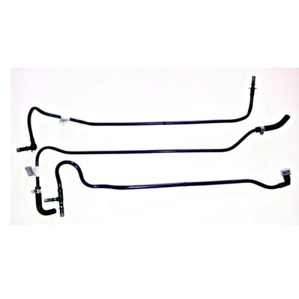 WINTECH 500136 Yakıt Borusu Doblo 05-12 1.3 Mjtd Takım 55Kw Plastiksız 3 Boru