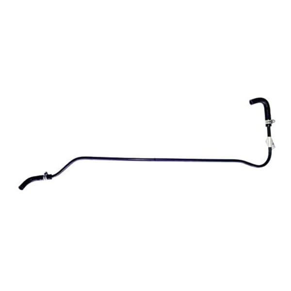 WINTECH 500138 Termostat Hortumu Doblo 05- 1.3 Mjtd Termostat Ek Su Depo Ara Hortum