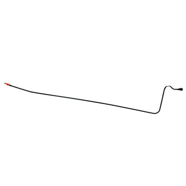 WINTECH 500142 Yakıt Depo Hortumu Dönüş CLIO II CLIO Symbol Yenı 1.5 DCI