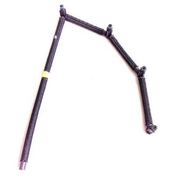 WINTECH 500147 Enjektör Hortumu Geri Dönüş 206 207 307 308 407 Partner Expert III / Fiesta V Focus I