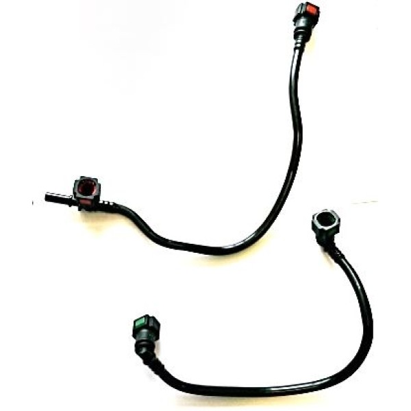 WINTECH 500162 Benzin Hortumu Depo CLIO II 01- Takım