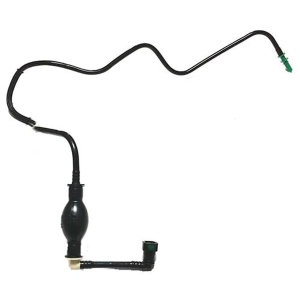 WINTECH 500165 Mazot Borusu Trafic 06- 2.0 DCI M9R