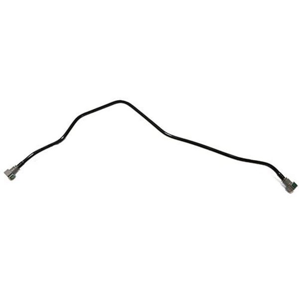 WINTECH 500166 Benzin Borusu CLIO Kangoo II 1.4 8V E7J