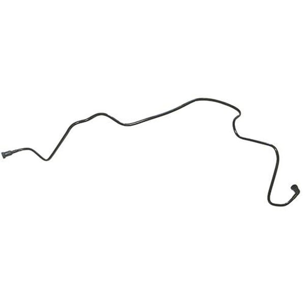 WINTECH 500167 Kanıster Borusu CLIO II CLIO Thalia Kangoo 1.4 8V K7J 1.8 8V