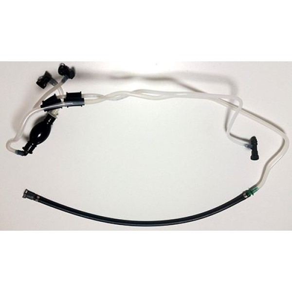 WINTECH 500168 Mazot Pompa Hortumu CLIO II Kangoo Megane Laguna 1.9D F8Q 