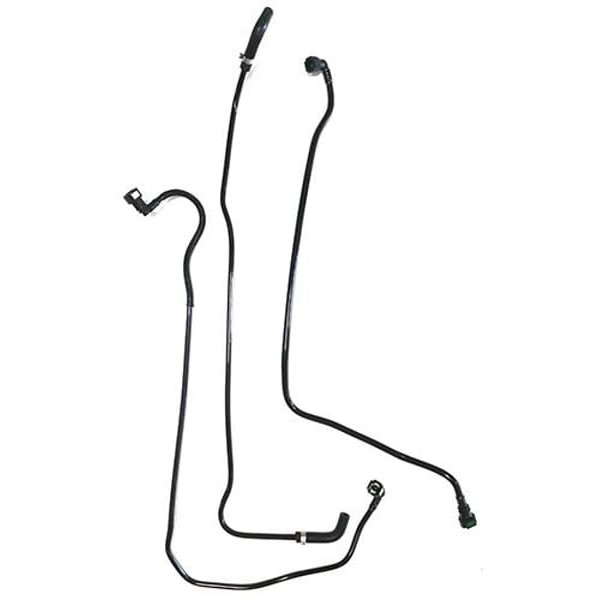 WINTECH 500169 Yakıt Borusu Linea 07- 1.3 Jtd 55Kw Plastiksız 3 Boru Takım 