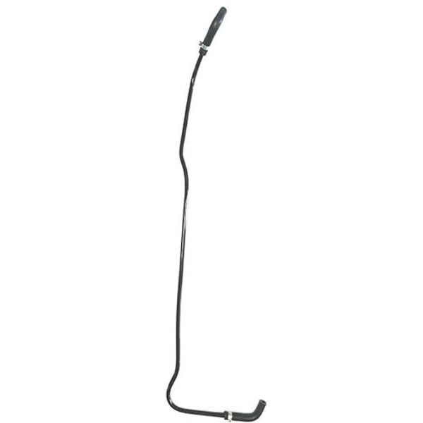 WINTECH 500171 Termostat Hortumu Linea 07- 1.3 Jtd 55Kw Termostat Ek Su Depo Ara Hortumu 