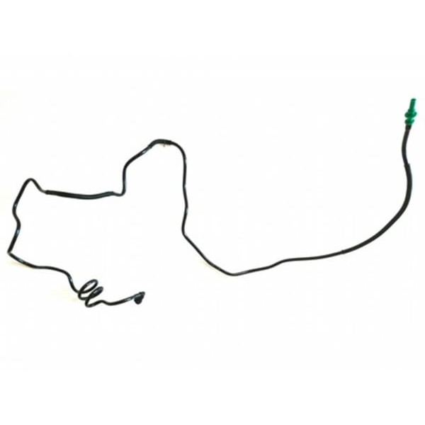 WINTECH 500185 Mazot Geri Dönüş Borusu Megane II 1.6 16V