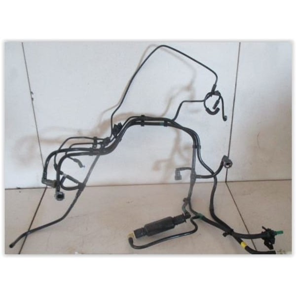 WINTECH 500200 Yakıt Hortum Takımı C3 1.4 HDI Dv4Ted4 Motor 