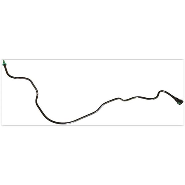 WINTECH 500202 Yakıt Dönüş Hortumu P5008-Partner Tepee-Berlingo 1.6 HDI-2.0 HDI