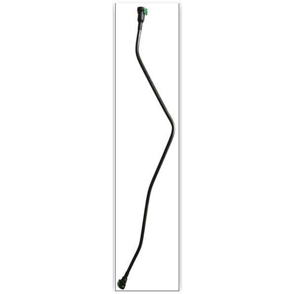 WINTECH 500210 Yakıt Borusu 307 308-Rcz C4 Ds4 1.4HDI 1.6HDI 2.0 HDI Dv4Td-Dv6Ated4-Dw10Bted4 Fab Dw