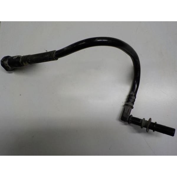 WINTECH 500211 Yakıt Borusu (Peugeot: 2008-208-301-308-C3 C-Elysee Eb Motor)