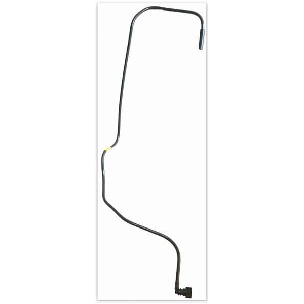 WINTECH 500212 Yakıt Hortumu Dacia Logan Sandero Lada Largus 1.6 16V