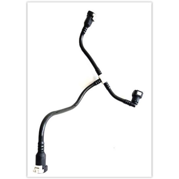 WINTECH 500222 Yakıt Borusu Peugeot 3008-307-307 Restyl-308-C4 1.6 16V Vtı (Ep6 Motors) 