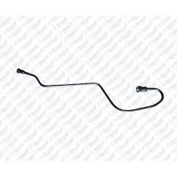 WINTECH 500227 Yakıt Hortumu Peugeot 207,208,2008 - Citroen C3- C3 Picasso-C3 Aircross-C4 Cactus-C E