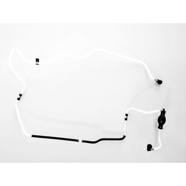 WINTECH 500233 Mazot Borusu Master III 2.3 DCI