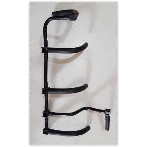 WINTECH 500237 Enjektör Geri Dönüş Borusu CLIO Fluence Megane 1.5DCI K9K